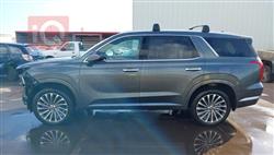 هیوندای پالیسەید